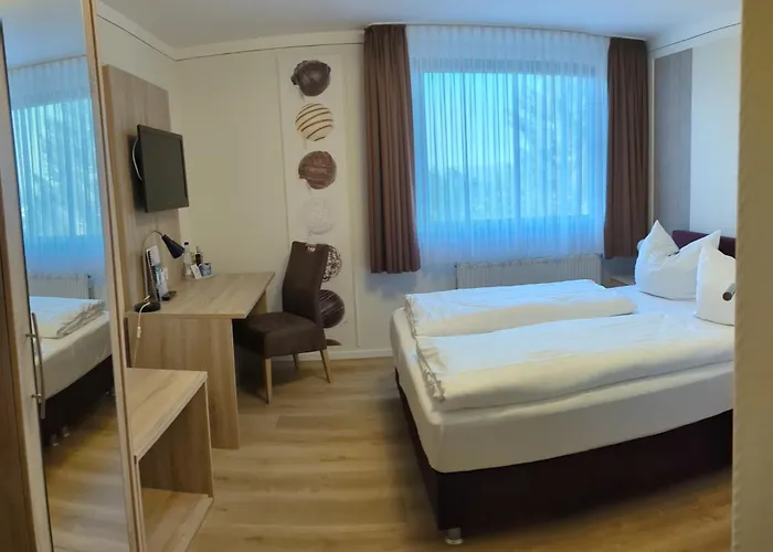 Landhotel Karrenberg