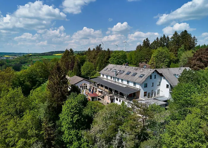 Landhotel Karrenberg