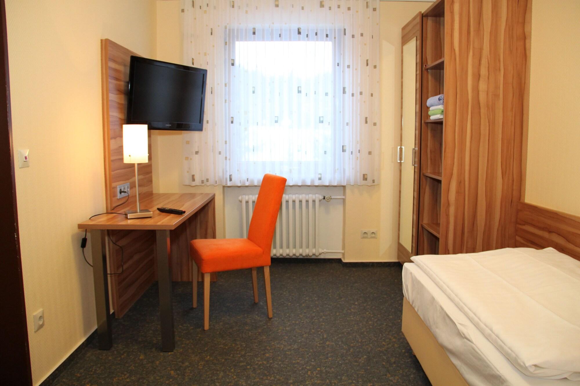 Hotel Karrenberg 3*
