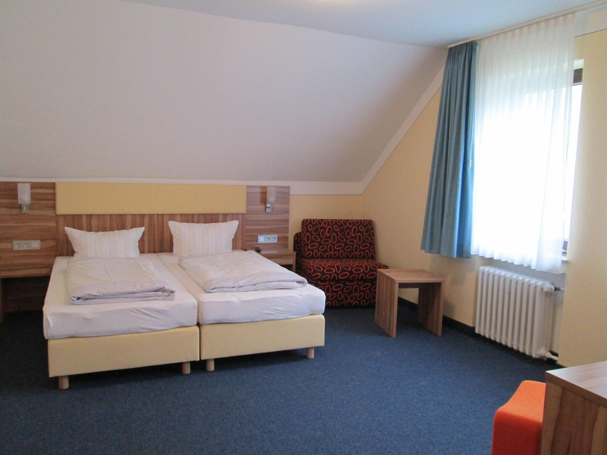Karrenberg Hotel