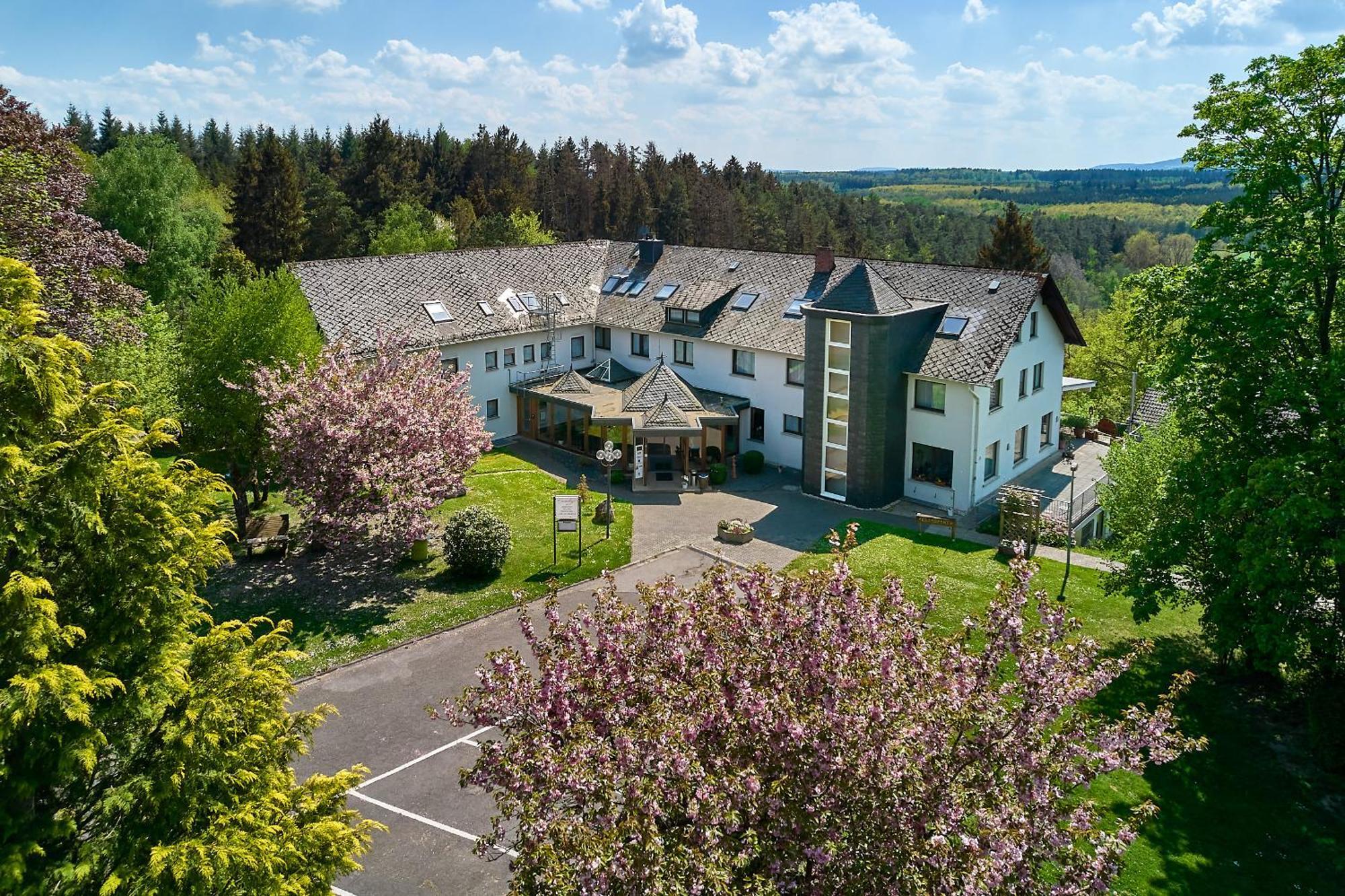 Karrenberg Hotel 3*