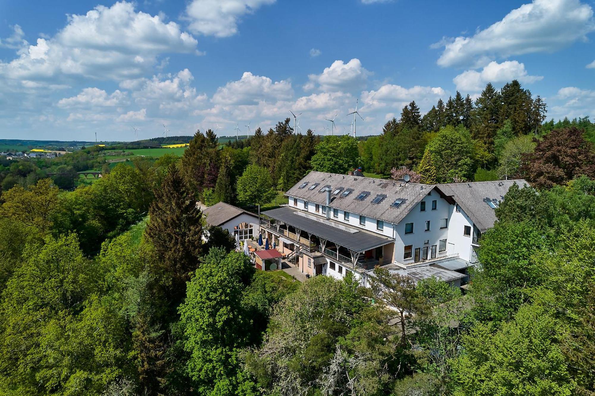 Karrenberg Hotel