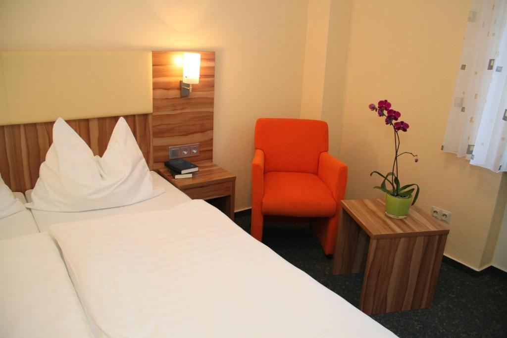 Hotel Karrenberg