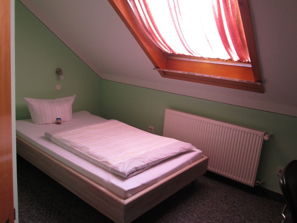 Karrenberg Hotel Kirchberg an der Jagst