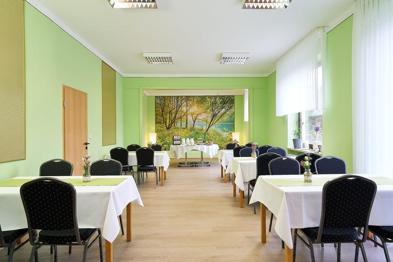 Karrenberg Hotel