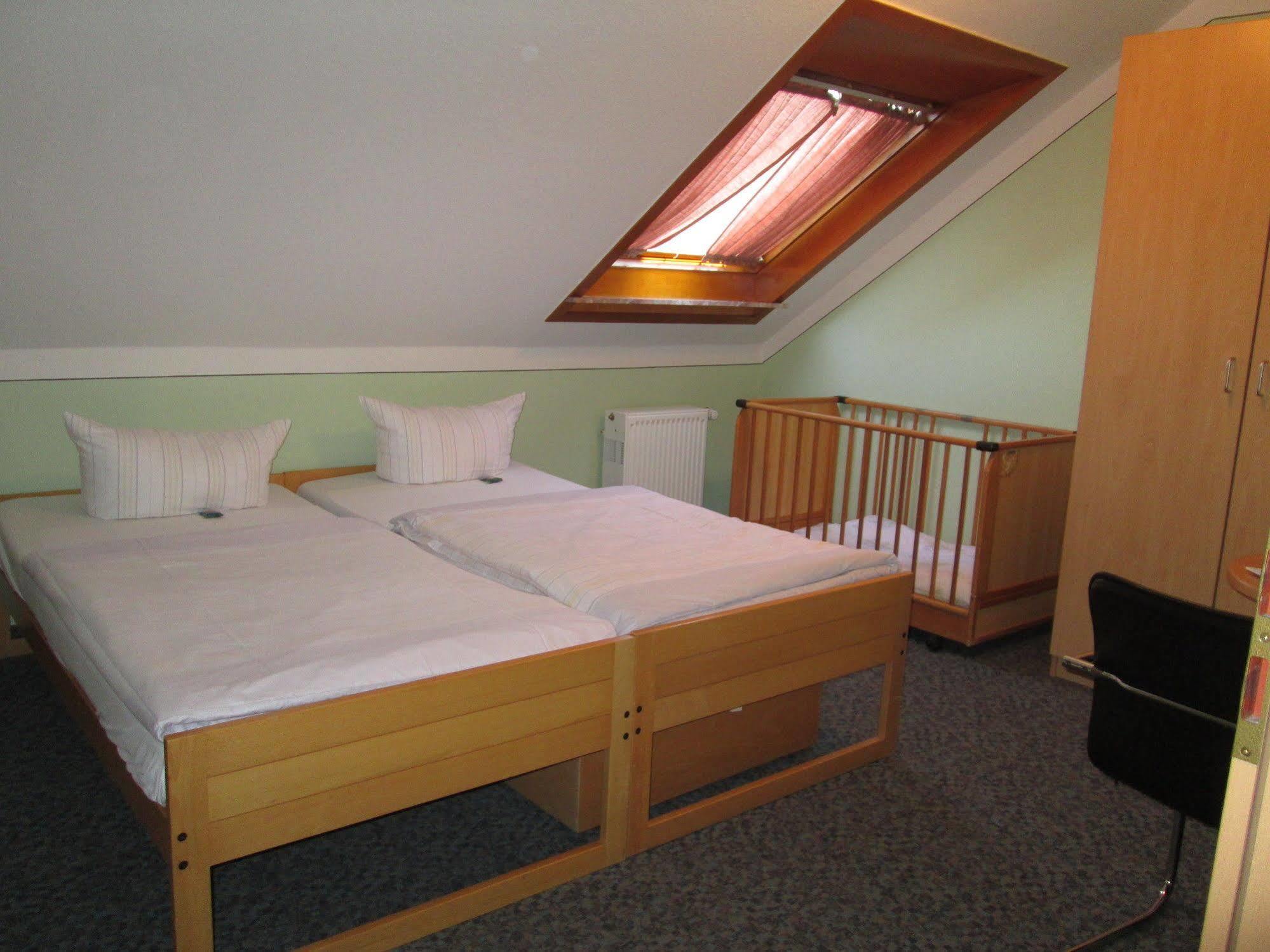 Hotel Karrenberg